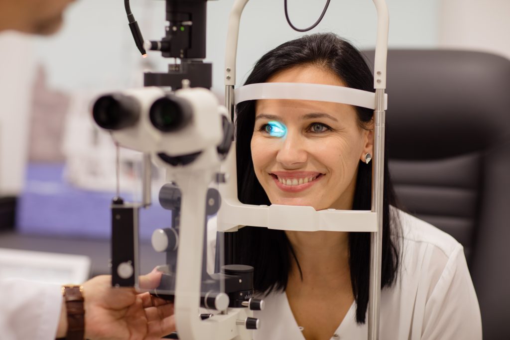 Corneal Transplantation, Ophthalmic surgery at See Well