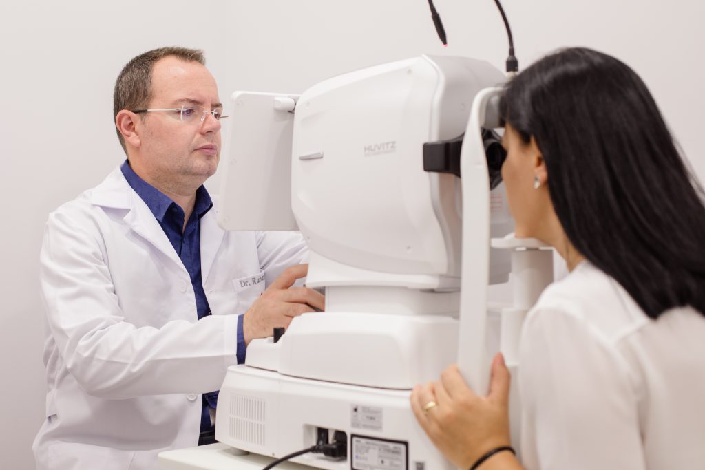 Glaucoma Treatment, Ophthalmic surgery at See Well