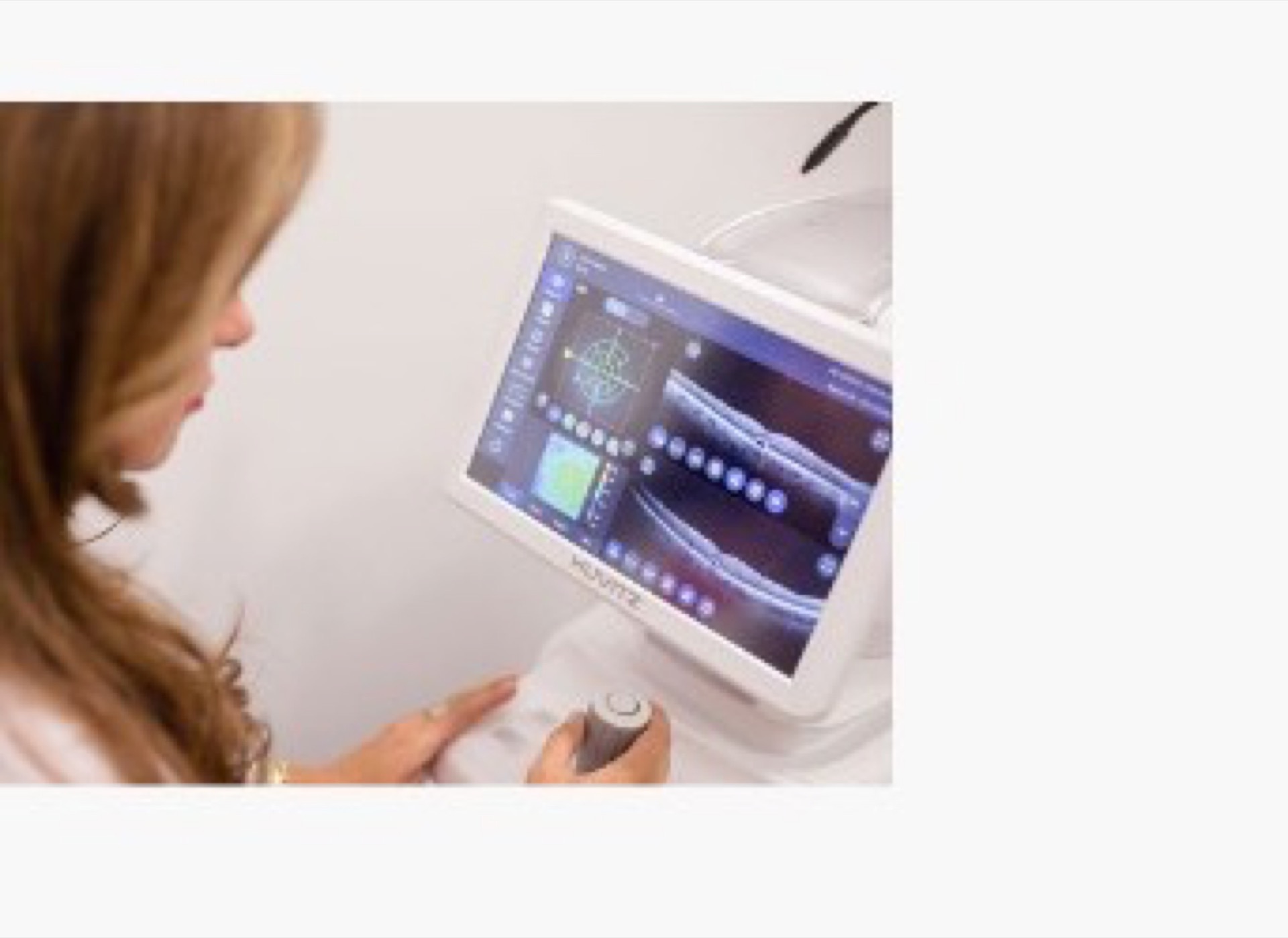 Modern clinical assessment and diagnostics at See Well